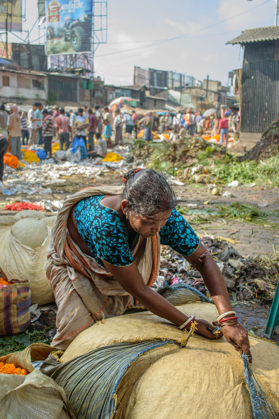 Photo of Postcards from Calcutta 22/26 by Cheryl Mukherji
