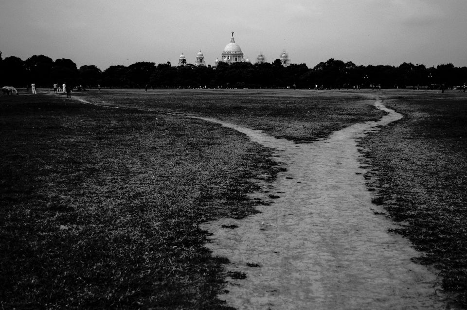 Photo of Postcards from Calcutta 24/26 by Cheryl Mukherji