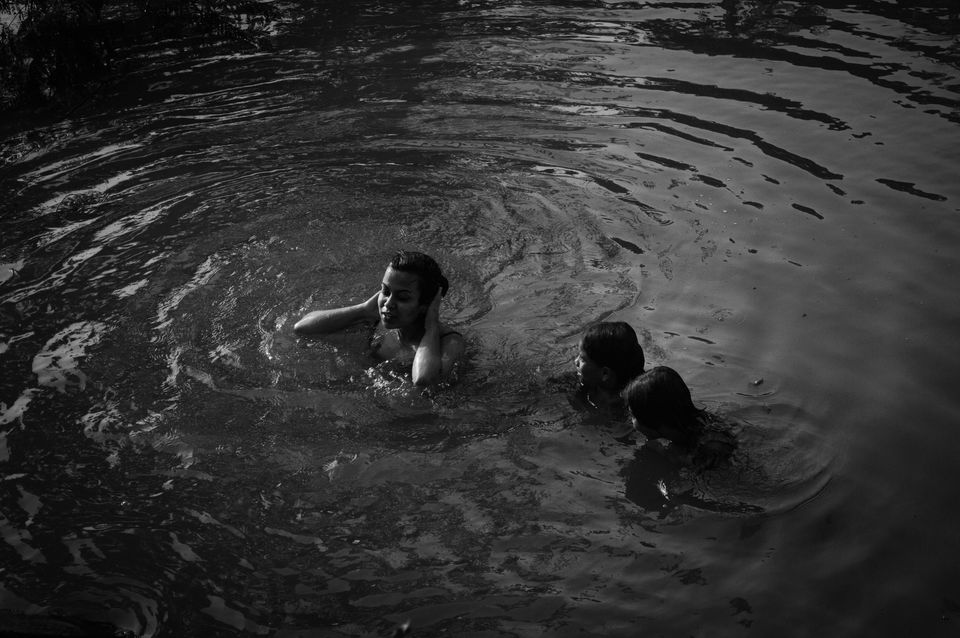 Photo of Postcards from Calcutta 26/26 by Cheryl Mukherji