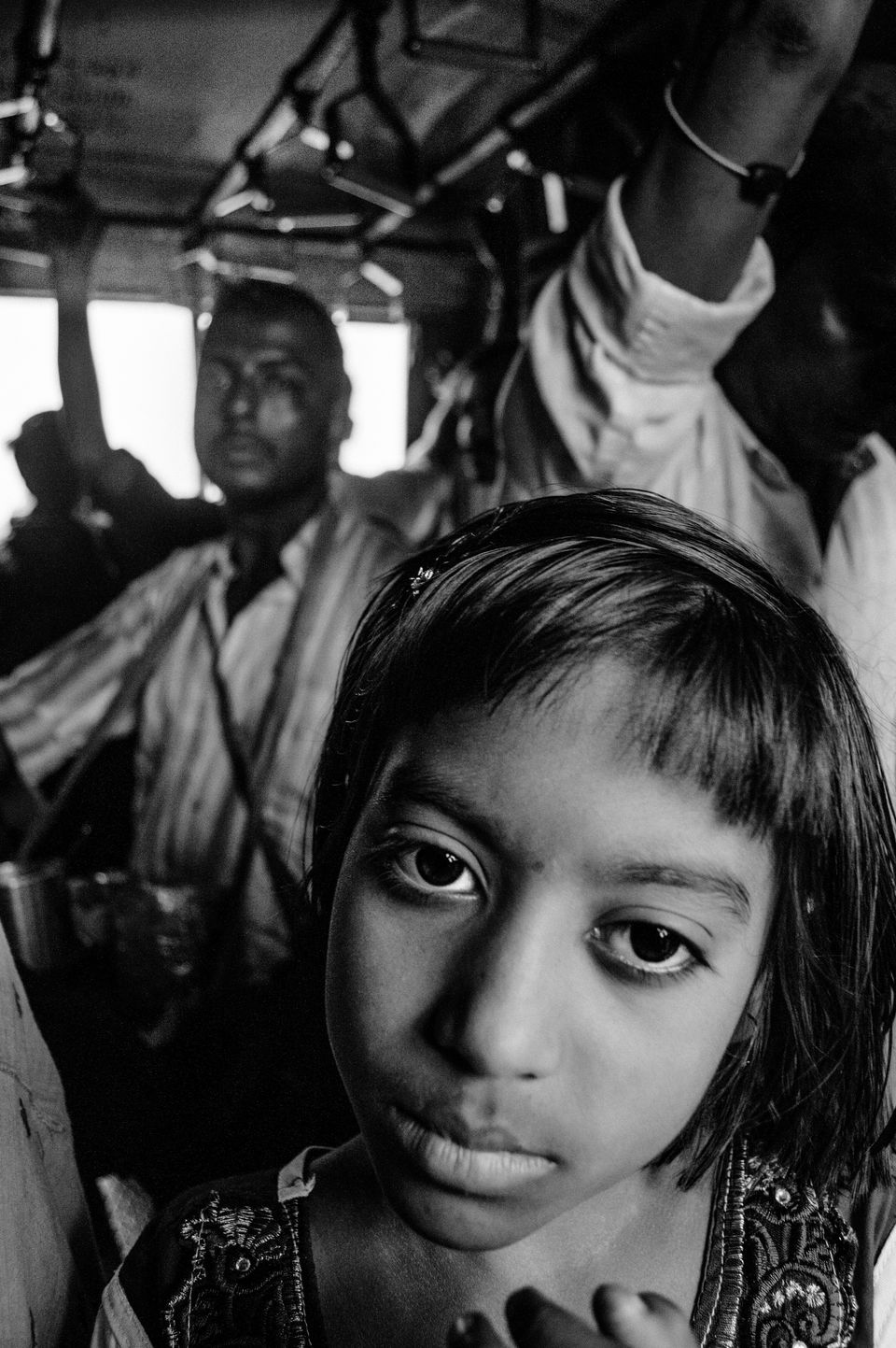 Photo of Postcards from Calcutta 25/26 by Cheryl Mukherji
