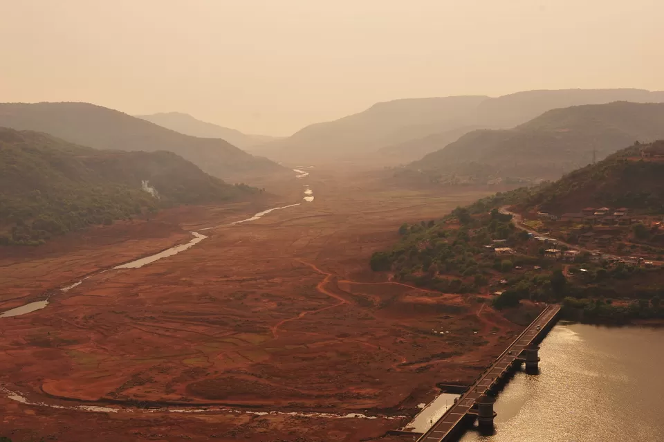Photo of Lavasa, Maharashtra, India by Shataakshi Verma