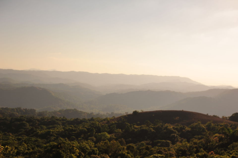 Photo of Mandalpatti Peak, Madikeri, Karnataka, India by Shataakshi Verma