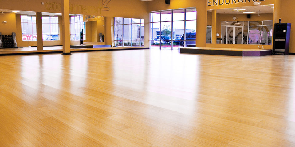 Photo of Most Important Thing To Consider When Selecting A Hardwood Gym Floor 1/1 by Mary Walton