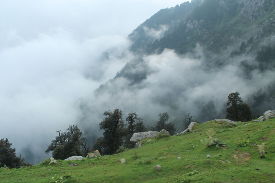 Photo of Triund- where peace resides 2/4 by Rhtdm Sharma
