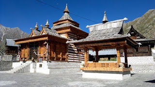 Photo of The Mystic Spiti... Sep, 2013 51/260 by Mandeep Singh