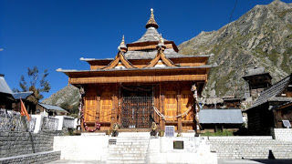 Photo of The Mystic Spiti... Sep, 2013 52/260 by Mandeep Singh
