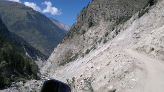 Photo of The Mystic Spiti... Sep, 2013 54/260 by Mandeep Singh