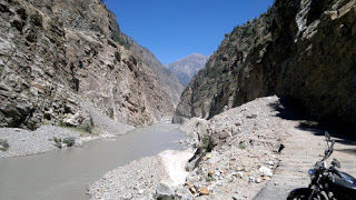 Photo of The Mystic Spiti... Sep, 2013 55/260 by Mandeep Singh