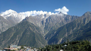 Photo of The Mystic Spiti... Sep, 2013 56/260 by Mandeep Singh