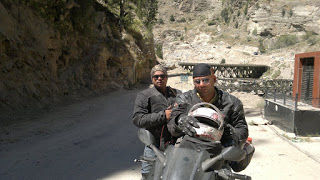Photo of The Mystic Spiti... Sep, 2013 71/260 by Mandeep Singh