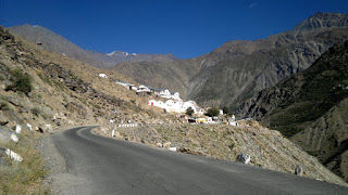 Photo of The Mystic Spiti... Sep, 2013 78/260 by Mandeep Singh