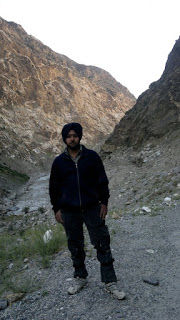 Photo of The Mystic Spiti... Sep, 2013 79/260 by Mandeep Singh