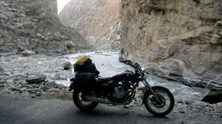 Photo of The Mystic Spiti... Sep, 2013 81/260 by Mandeep Singh
