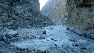 Photo of The Mystic Spiti... Sep, 2013 82/260 by Mandeep Singh