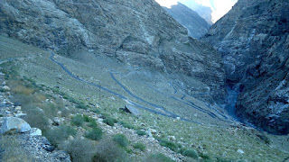 Photo of The Mystic Spiti... Sep, 2013 86/260 by Mandeep Singh