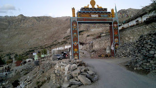 Photo of The Mystic Spiti... Sep, 2013 87/260 by Mandeep Singh