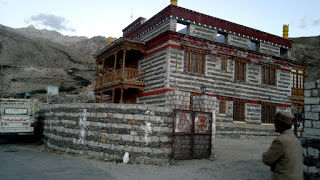 Photo of The Mystic Spiti... Sep, 2013 88/260 by Mandeep Singh