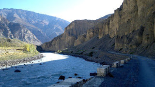 Photo of The Mystic Spiti... Sep, 2013 129/260 by Mandeep Singh