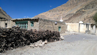 Photo of The Mystic Spiti... Sep, 2013 151/260 by Mandeep Singh