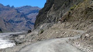 Photo of The Mystic Spiti... Sep, 2013 153/260 by Mandeep Singh