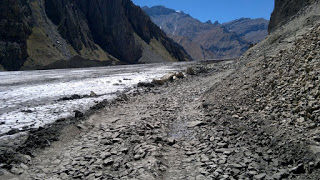 Photo of The Mystic Spiti... Sep, 2013 155/260 by Mandeep Singh
