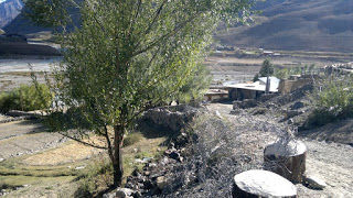 Photo of The Mystic Spiti... Sep, 2013 160/260 by Mandeep Singh