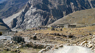 Photo of The Mystic Spiti... Sep, 2013 161/260 by Mandeep Singh