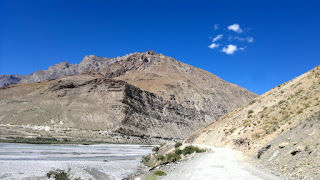 Photo of The Mystic Spiti... Sep, 2013 168/260 by Mandeep Singh
