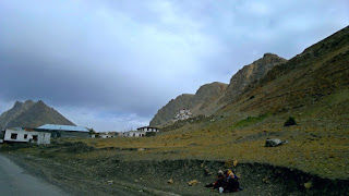 Photo of The Mystic Spiti... Sep, 2013 180/260 by Mandeep Singh