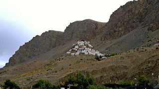 Photo of The Mystic Spiti... Sep, 2013 182/260 by Mandeep Singh