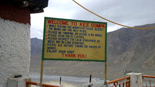 Photo of The Mystic Spiti... Sep, 2013 184/260 by Mandeep Singh