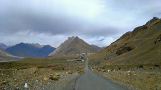 Photo of The Mystic Spiti... Sep, 2013 181/260 by Mandeep Singh