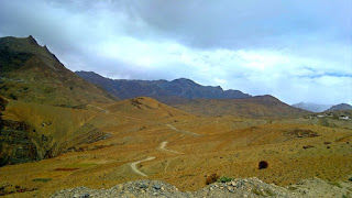 Photo of The Mystic Spiti... Sep, 2013 191/260 by Mandeep Singh