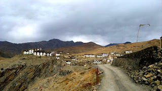 Photo of The Mystic Spiti... Sep, 2013 192/260 by Mandeep Singh