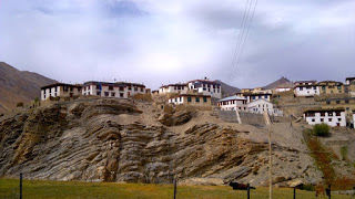 Photo of The Mystic Spiti... Sep, 2013 193/260 by Mandeep Singh