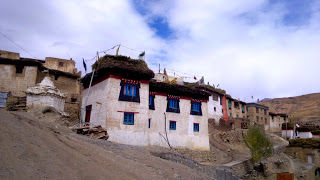 Photo of The Mystic Spiti... Sep, 2013 194/260 by Mandeep Singh
