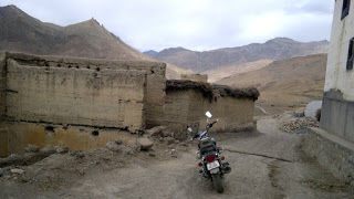 Photo of The Mystic Spiti... Sep, 2013 197/260 by Mandeep Singh