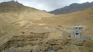 Photo of The Mystic Spiti... Sep, 2013 199/260 by Mandeep Singh