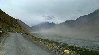 Photo of The Mystic Spiti... Sep, 2013 204/260 by Mandeep Singh