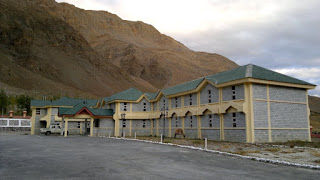 Photo of The Mystic Spiti... Sep, 2013 205/260 by Mandeep Singh