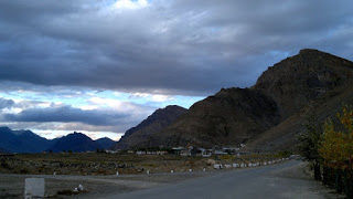 Photo of The Mystic Spiti... Sep, 2013 206/260 by Mandeep Singh