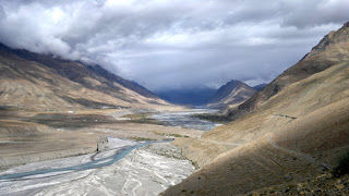 Photo of The Mystic Spiti... Sep, 2013 213/260 by Mandeep Singh