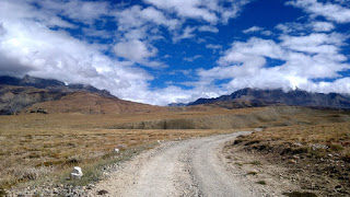 Photo of The Mystic Spiti... Sep, 2013 215/260 by Mandeep Singh