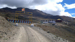 Photo of The Mystic Spiti... Sep, 2013 219/260 by Mandeep Singh