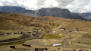 Photo of The Mystic Spiti... Sep, 2013 220/260 by Mandeep Singh
