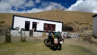 Photo of The Mystic Spiti... Sep, 2013 222/260 by Mandeep Singh