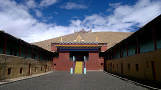 Photo of The Mystic Spiti... Sep, 2013 226/260 by Mandeep Singh