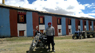 Photo of The Mystic Spiti... Sep, 2013 227/260 by Mandeep Singh