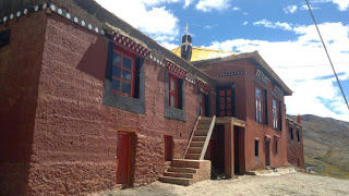 Photo of The Mystic Spiti... Sep, 2013 229/260 by Mandeep Singh