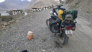 Photo of The Mystic Spiti... Sep, 2013 236/260 by Mandeep Singh